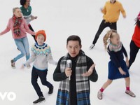 Christmas Everyday (David Archuleta)