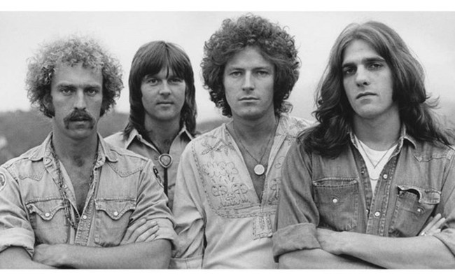 Eagles: Their Greatest Hits 1971-1975