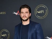 Kit Harrington