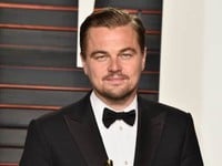 Leonardo DiCaprio