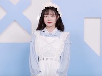 Zha Yichen (查祎琛)