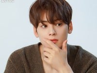 Cha Eunwoo
