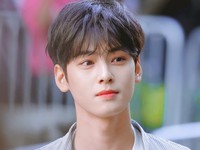 Cha Eun-woo