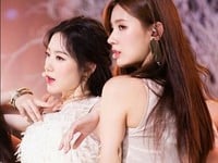 Miyeon & Shuhua