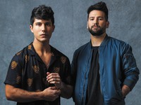Dan + Shay