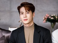 Jackson Wang