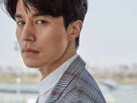 Lee Dong Wook