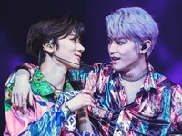Ten & Taeyong