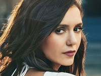 Nina Dobrev