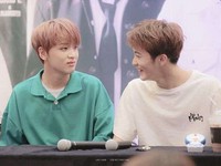 Mark & Haechan
