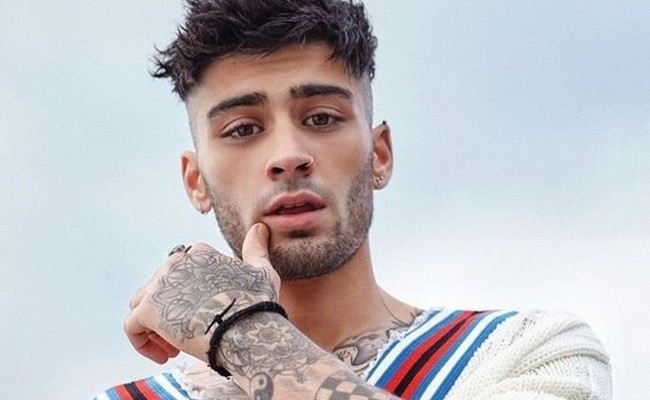 Zayn Malik The 100 Most Handsome Men In The World 2020 Close Jan 10 2021