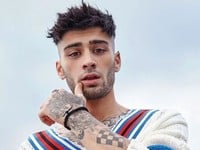 Zayn Malik
