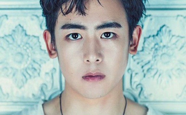 Nichkhun