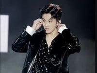 Mark Lee