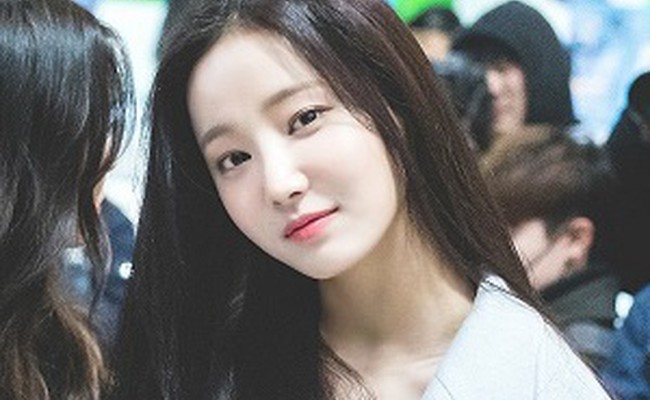 Yeonwoo