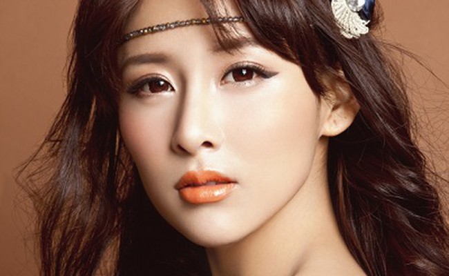 Ting Anne - Most Beautiful Chinese Actress, Singers