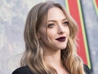 Amanda Seyfried