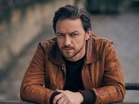 James McAvoy
