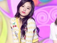 Tzuyu