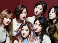 T-ARA