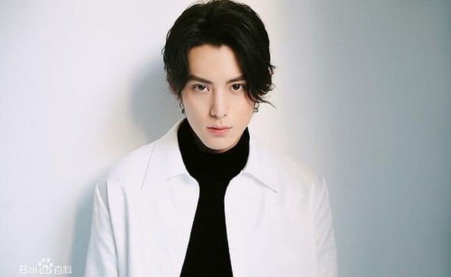 Dylan Wang - THE 100 MOST ATTRACTIVE ASIAN CELEBS 2023 (Close