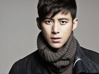 Go Soo