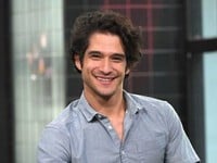Tyler Posey
