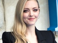 Amanda Seyfried