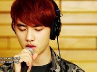 Baby Don't Cry