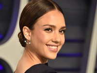 Jessica Alba