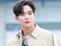 Kim Seokwoo