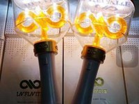 INFINITE