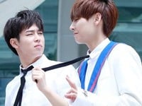 Inseong & Dawon