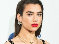 Dua Lipa