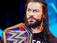 Roman Reigns