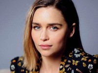 Emilia Clarke