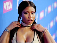 Nicki Minaj