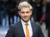 Zac Efron