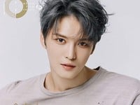 Kim Jaejoong