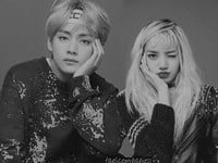 Taehyung & Lisa