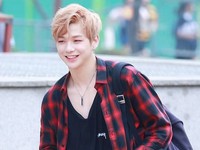 Kang Daniel