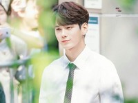 Ong Seongwoo