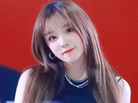 Song Yuqi