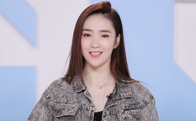 Liu Haihan (刘海涵)