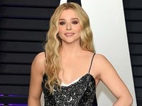 Chloë Grace Moretz