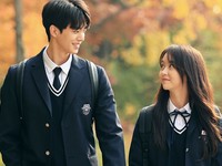 Songkang & Sohyun