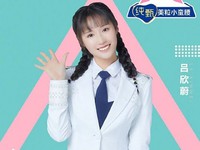Lv Xinwei