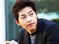 Song Joong Ki
