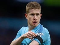 Kevin De Bruyne