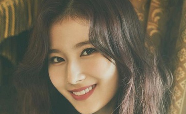 Sana TWICE Members Profiles Vote